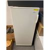 Image 1 : Danby Single Door Fridge - from an estate - working but needs a good cleaning - 54in tall