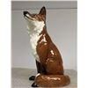 Image 1 : Beswick England 2348 - The Fox - Excellent Condition - 12 1/2in tall