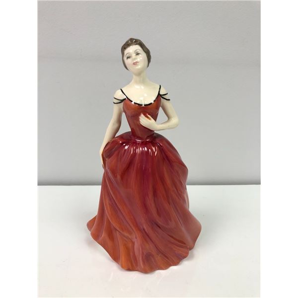 Royal Doulton - Innocence 2842 - Excellent Condition -approx.  8 in tall