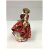 Image 1 : Royal Doulton - Top o'  The Hill 1834 - Excellent Condition - approx. 8 in tall