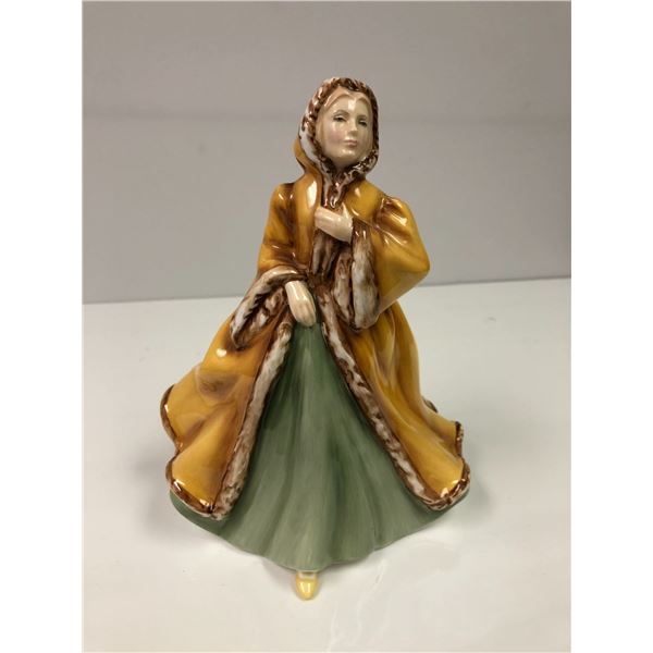 Royal Doulton - Rachel 2919 - Excellent Condition - approx. 8in tall