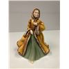 Image 1 : Royal Doulton - Rachel 2919 - Excellent Condition - approx. 8in tall