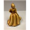 Image 2 : Royal Doulton - Rachel 2919 - Excellent Condition - approx. 8in tall