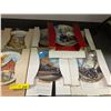 Image 4 : Collectors Plates in Boxes - 9 Historic Ships & Hockey Plates - 9 plates - all in excellent conditio