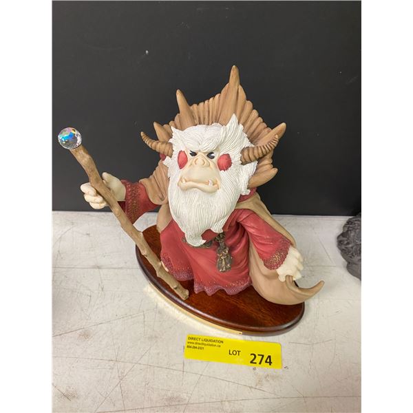 Krystonia Collection - Maj-Dron Migration - Limited Edition 2006/7500 - in excellent condition