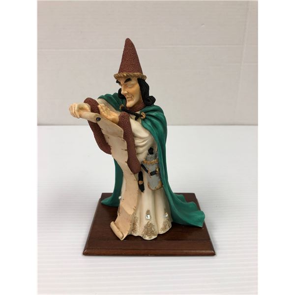 Krystonia Collection - Azael - in excellent condition