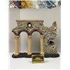Image 1 : Krystonia Collection - Castle Ruins and Krystonia Scroll Sign