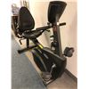 Image 2 : Schwinn Recumbent Bike - Model # 217P