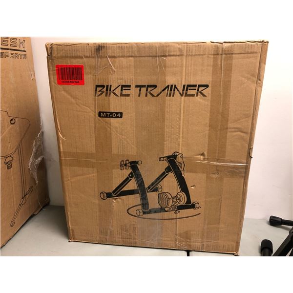 Bike Trainer - Model MT-04
