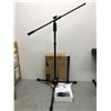 Image 1 : Music And Microphone Stands