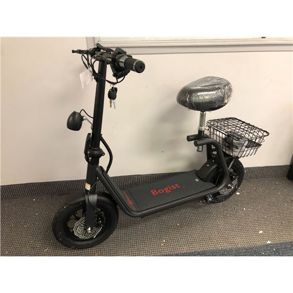 BOGIST M5 Pro Electric Scooter - Brand New In Box