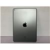 Image 1 : Apple iPad Air 2 - 128 GB unlocked/noicloud - Space Grey with Protective Cover - no chargers