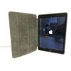 Image 2 : Apple iPad Air 2 - 128 GB unlocked/noicloud - Space Grey with Protective Cover - no chargers
