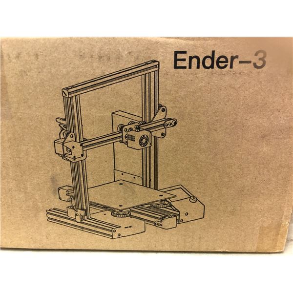 ENDER Ender-3 ED Printer