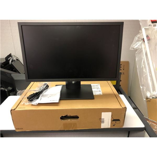 23in Dell Computer Monitor - E2318HX - Tested
