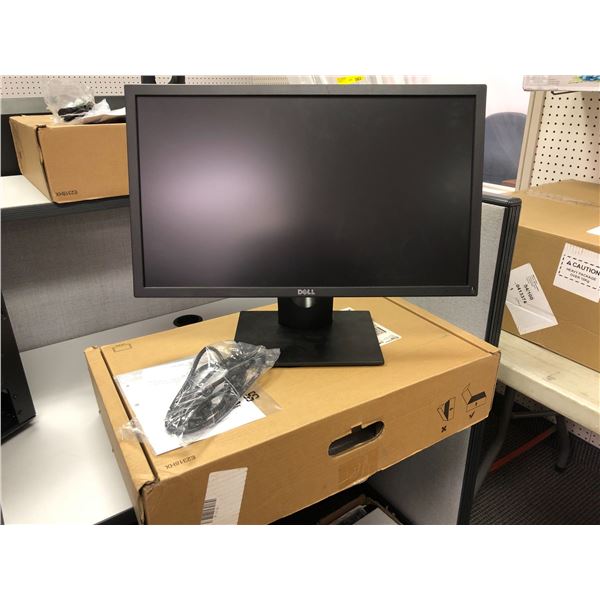 23in Dell Computer Monitor - E2318HX - Tested