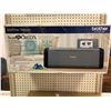 Image 1 : Brother ScanNCut SDX125e Titanium - Home Electronic Cutting Machine