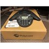 Image 1 : Polycom SoundStation2 - Full Duplex Conference Phone