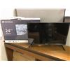 Image 1 : SANSUI 24in HD LED Television with remote - Tested