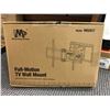 Image 1 : Mounting Dream - Full Motion TV Wall Mount - Model MD2617