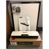Image 1 : Fellows Small Office laminator AYLA 125 and Lightboard