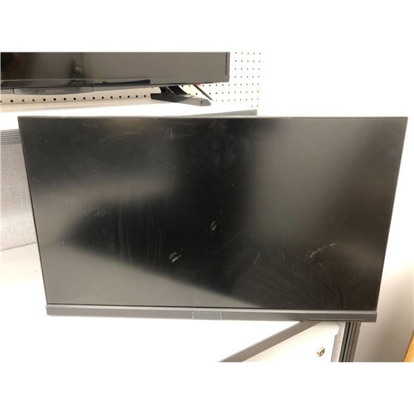 ACER 27in Computer Monitor - No Stand - Tested with plugs