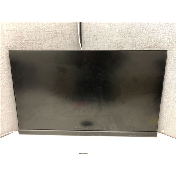 ACER 27in Computer Monitor - Tested  with plugs