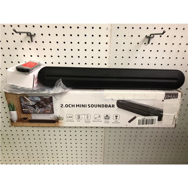 VMAI 2.0CH Mini Soundbar - Mini7