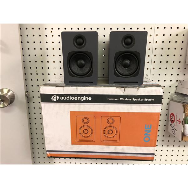 AudioEngine ONE - Premium Wireless Speaker System
