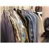 Image 2 : Group Lot of Men's Clothing - Brands Include Armani, Banana Republic, ZaraMan, Brooks Brothers & Erm