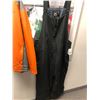 Image 3 : Men's Columbia Jacket - Size 3X & Arctix Women's Bib Overalls Snow pants - Size 4X 31" Seam