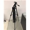 Image 1 : Polaroid 50" Tripod PLTR150