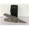 Image 1 : Leatherman Charge Multi Tool with Case