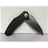 Image 1 : ZT Knives - Stainless Steel Folding Knife