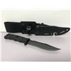 Image 1 : SOG Blade with Protective carrying pouch