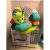 Image 1 : Health Care Mealtime Booster Seat and Prop-a-Pillar Tummy Time & Seated Support