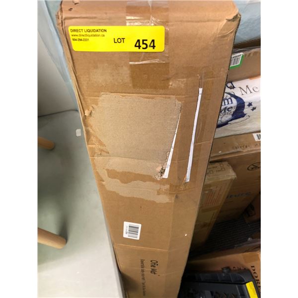 Ofie Mat - Reversible Baby Play Mat