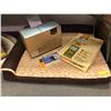 Image 1 : Large Dog Pet Bed , Bag of TLC Natural Dog Food, box of 60 Puppy pads & No Pull Training Collar