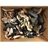 Image 1 : Extra Large Bin of Set Dec Shoes - Mens & Womens Includes Ivanka Trump, Flounce, Calvin Klein, Steve