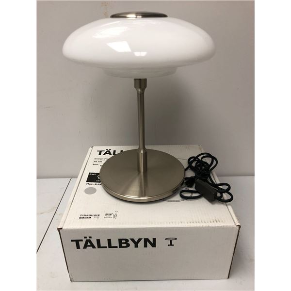 Black Steel Chandelier - 10 lights