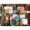 Image 3 : Group Lot of Misc. Household Items