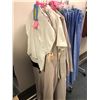 Image 3 : Movie Set Clothing - "WBMO West Bay Movers" on Overalls plus Scrubs - approx. 35 pieces