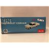 Image 4 : 1963 Chevrolet Corvair - 1/18 Scale Diecast Car