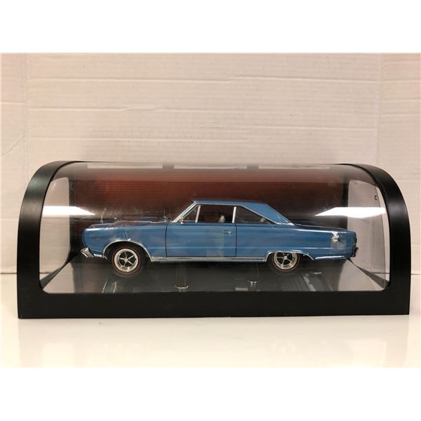 1967 Plymouth GRX -  1/18 Scale Diecast Car