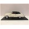 Image 1 : 1947 Cadillac Convertible Series 62 -  1/18 Scale Diecast Car