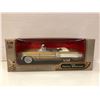 Image 1 : 1958 Pontiac Bonneville -  1/18 Scale Diecast Car