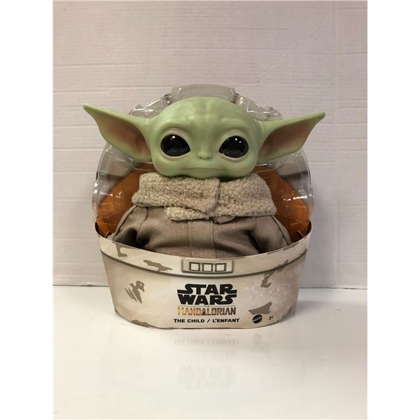 Star Wars Mandalorian - The Child - New