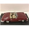 Image 5 : Ferrari 250 GT Spider - 1/18 Scale Diecast Car