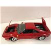 Image 7 : Ferrari 1984 GTO - 1/18 Scale Diecast Car