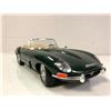 Image 3 : Jaguar "E" Couple 1961  - 1/18 Scale Diecast Car